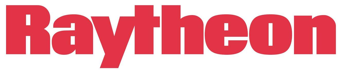 Raytheon Logo