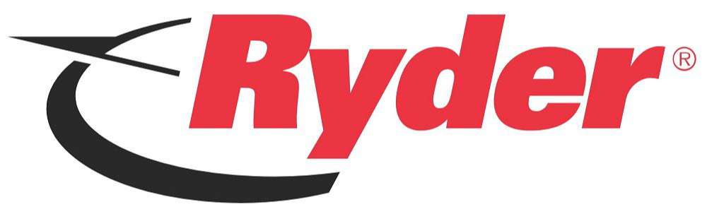 Ryder logo