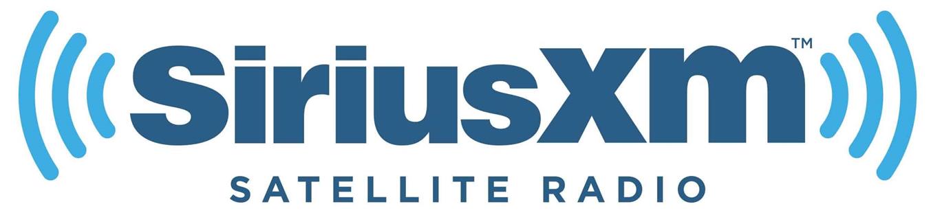 Sirius XM Radio Logo