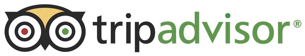 TripAdvisor logo