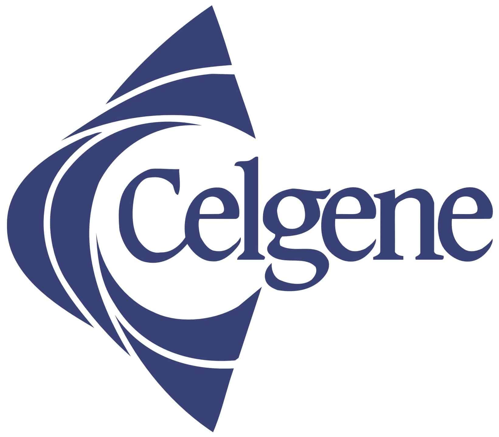 celgene logo