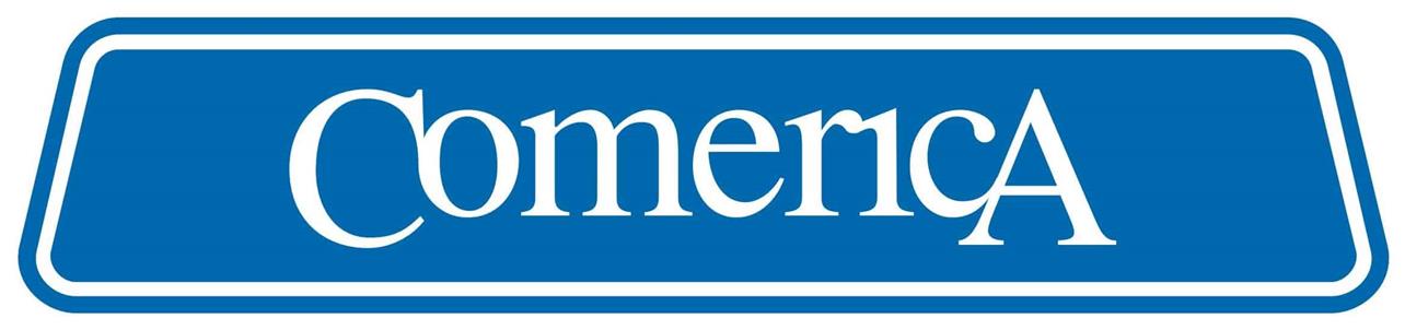 comerica logo