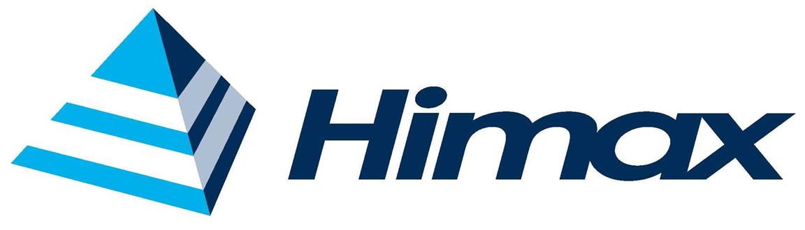himax logo