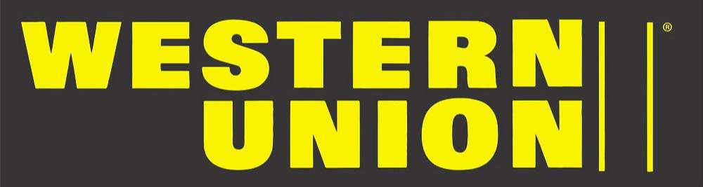 western union logo