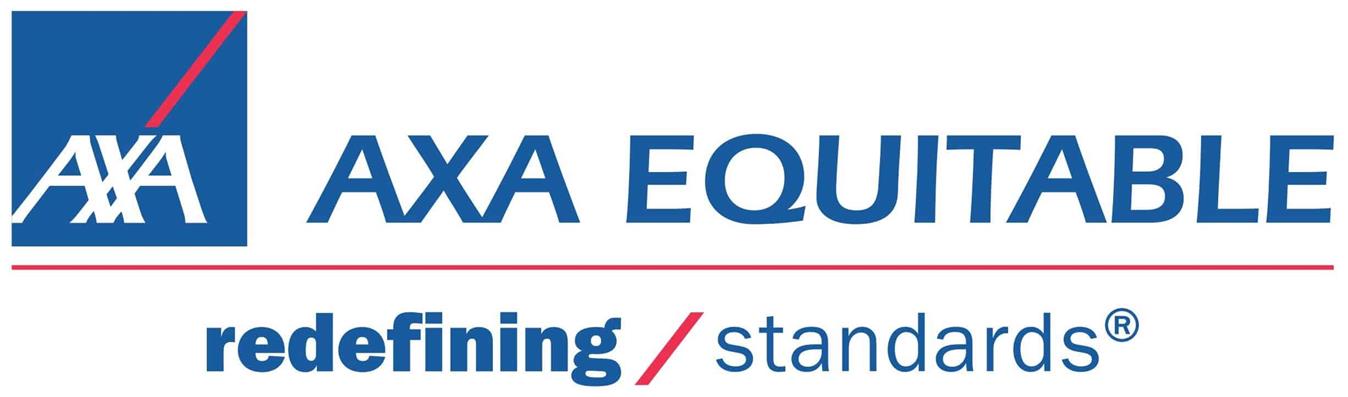 AXA Equitable Life Insurance Company Logo