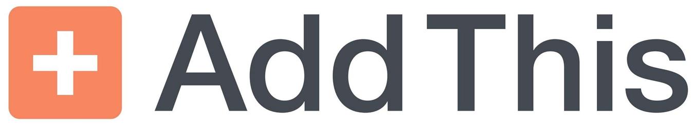 AddThis logo