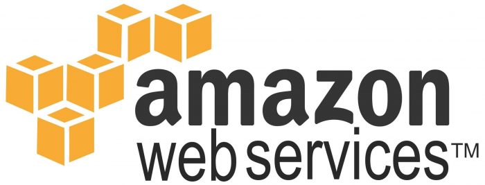 Amazon Web Services Logo 700x267