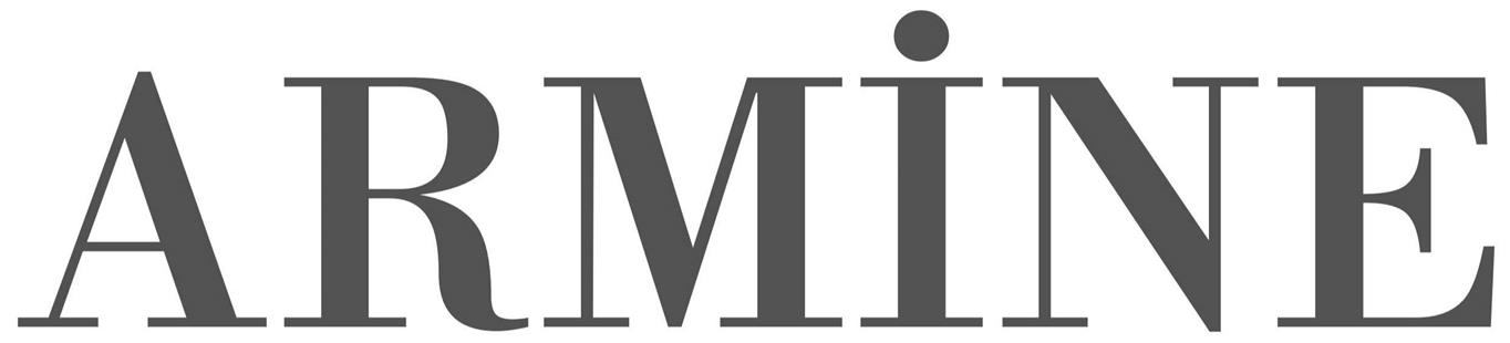 Armine logo
