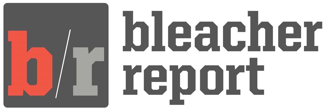 BR Bleacher ReportLogo