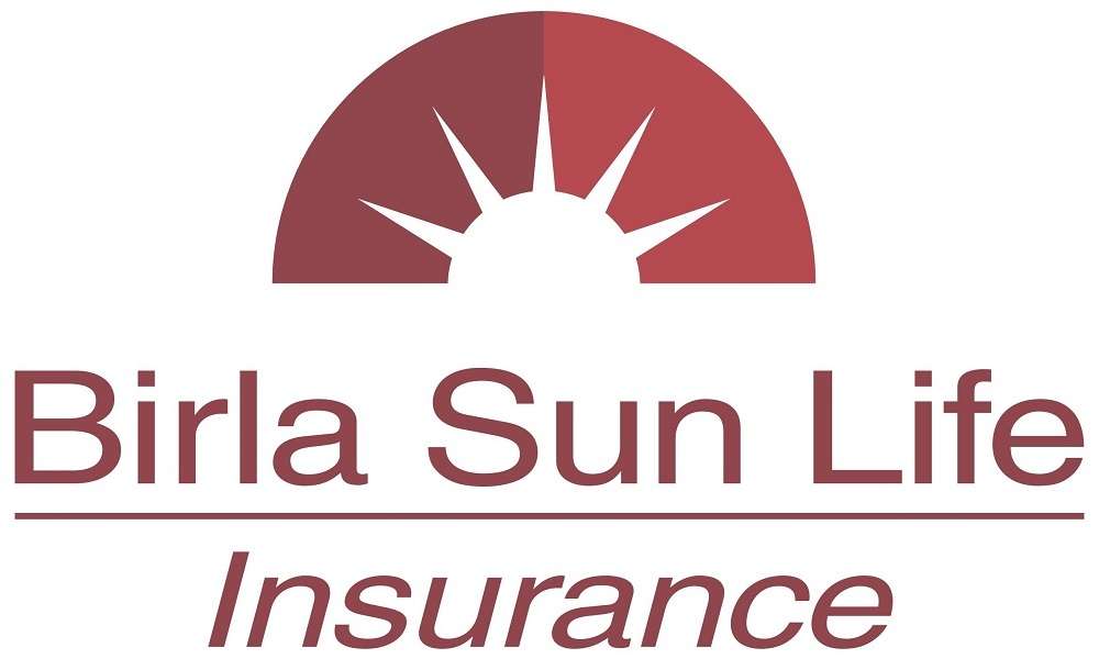 Birla Sun Life Insurance Logo