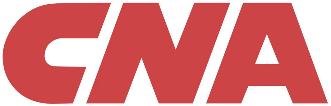 CNA Financial Logo