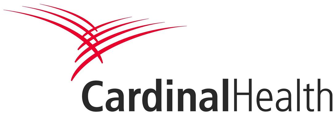 Cardinal Health Logo