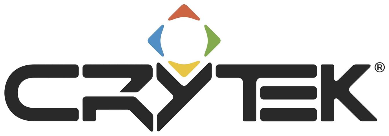 Crytek logo