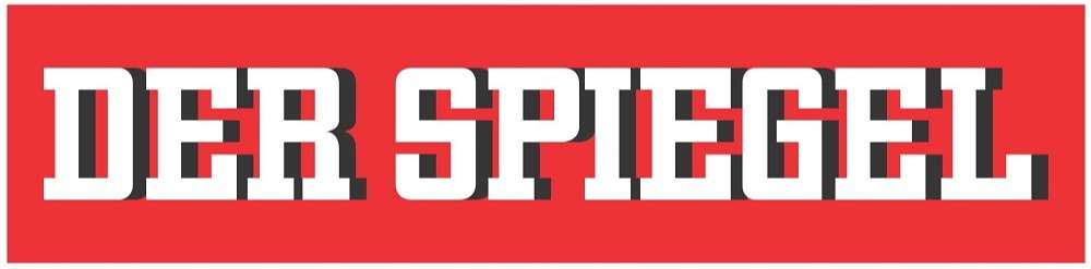 Der Spiegel Logo
