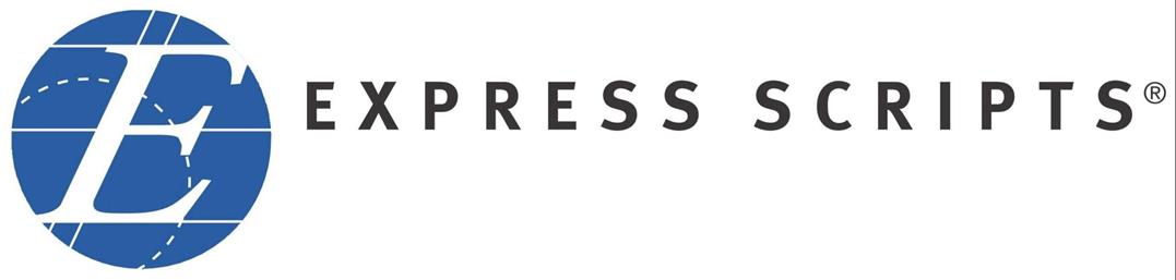 Express Scripts Logo