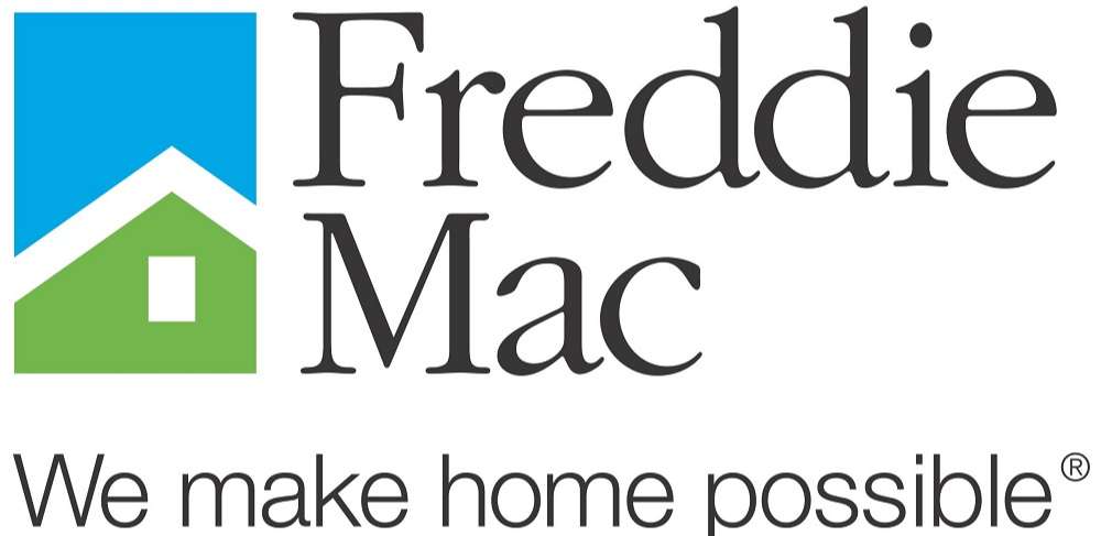 Freddie Mac Logo