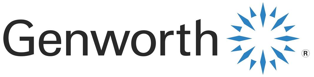 Genworth Financial Logo