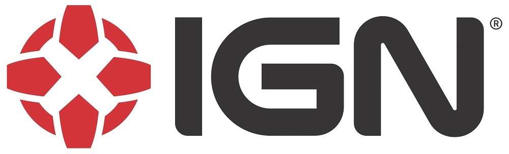 IGN Imagine Games Network Logo