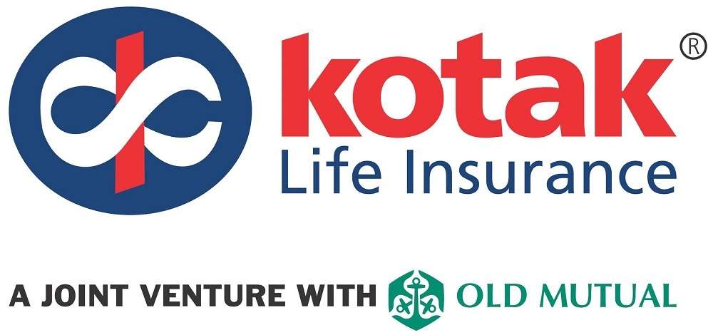 Kotak Life Insurance Logo