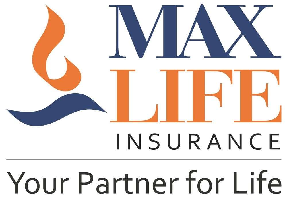 Max Life Insurance Logo