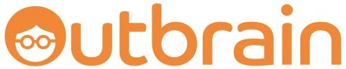 Outbrain logo 500x100