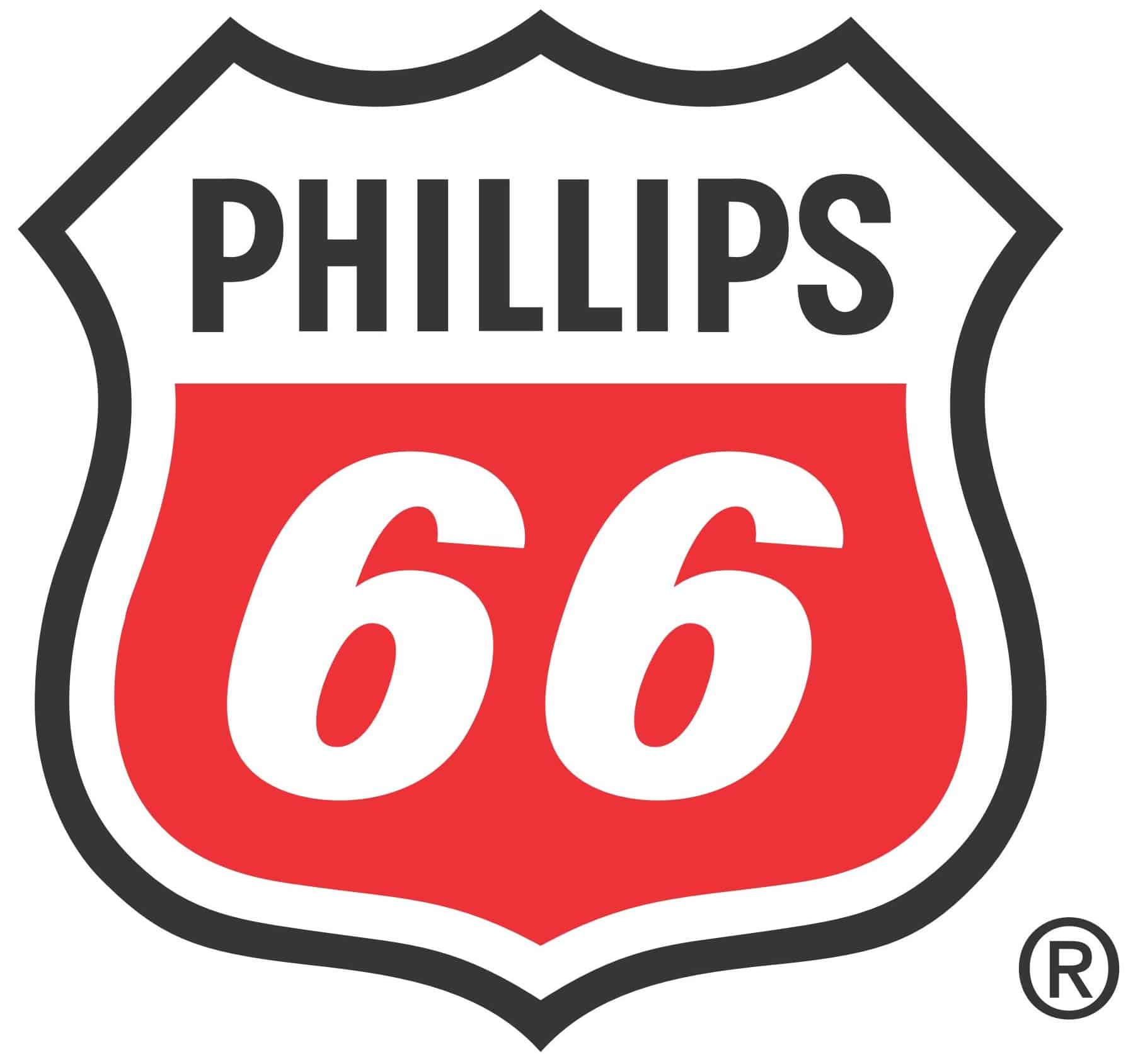 Phillips 66 Logo 01