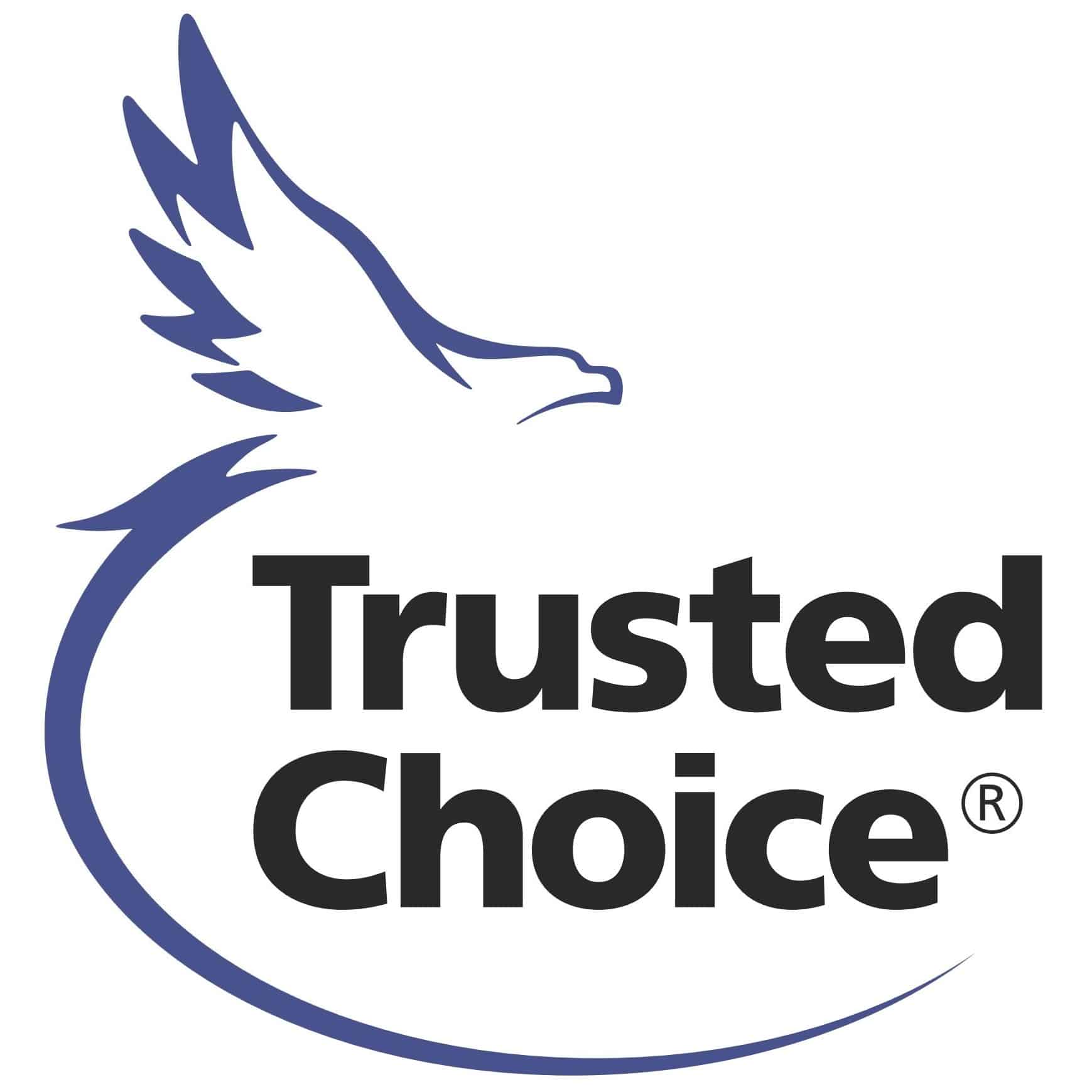 Trusted Choice Logo