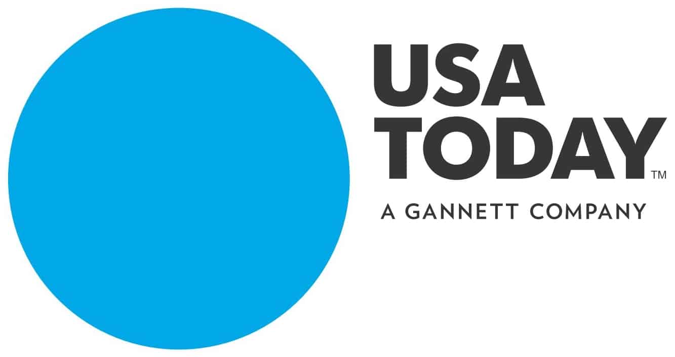 USA Today Logo