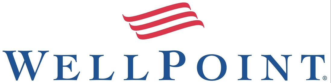 WellPoint Logo