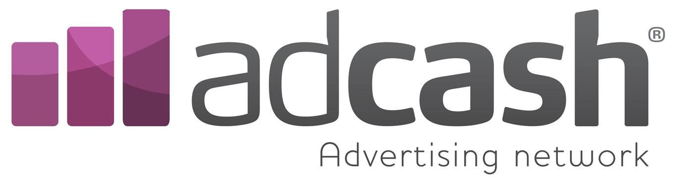 adcash logo