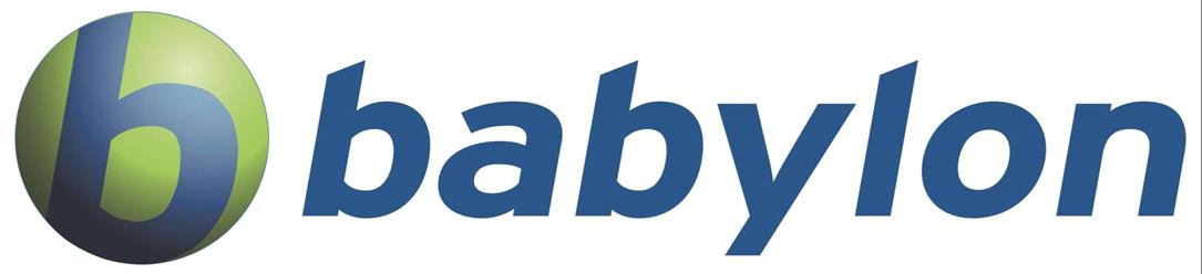 babylon logo