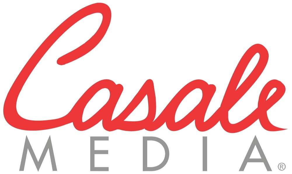 casale media logo