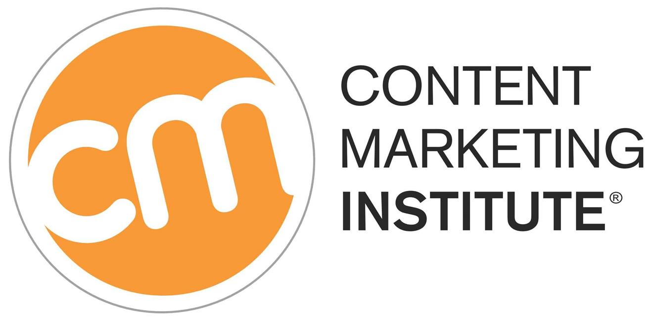 content marketing institute logo