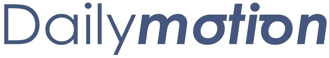 dailymotion logo