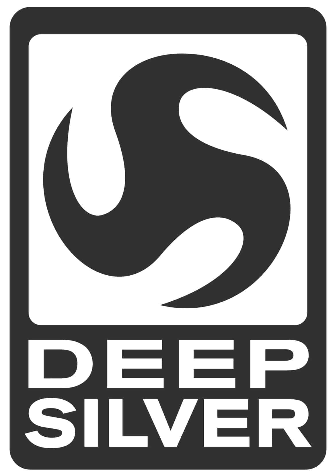 deep silver logo