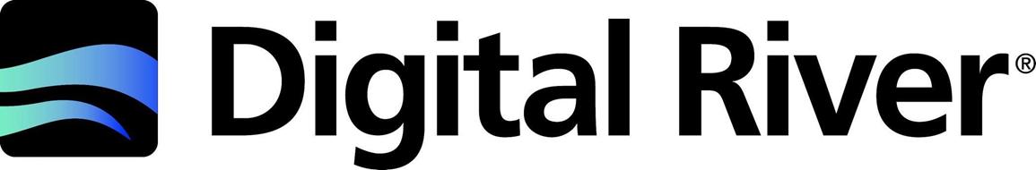 digital river logo