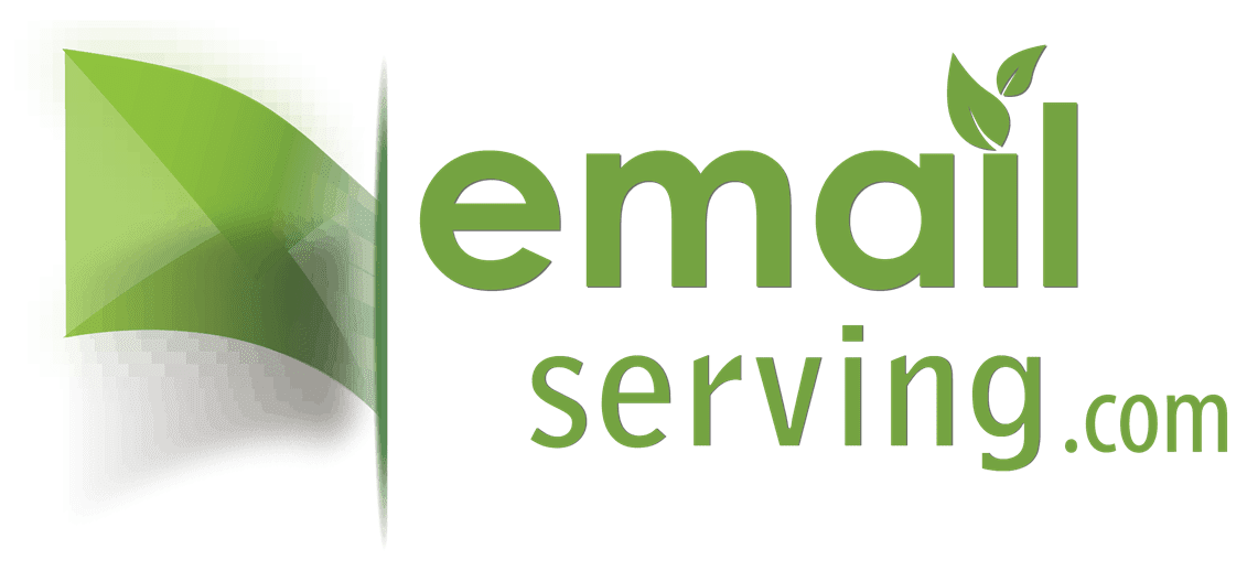 emailserving com logo