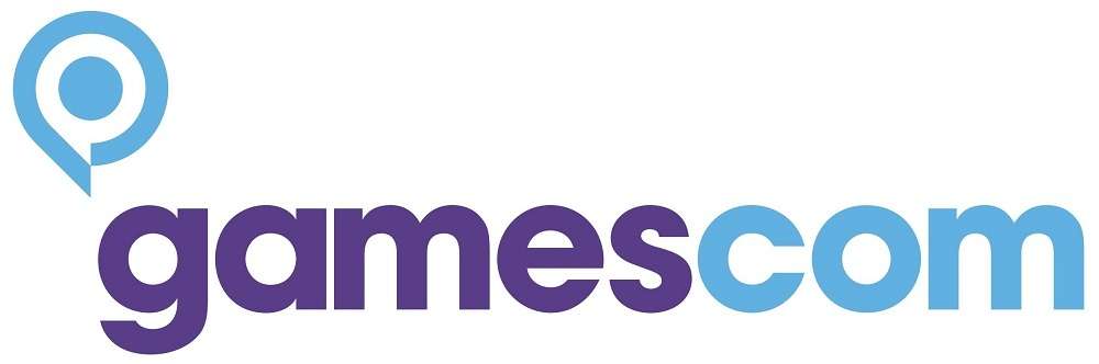 gamescom logo