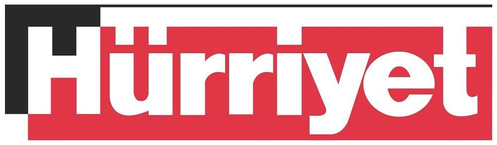 hurriyet gazetesi logo