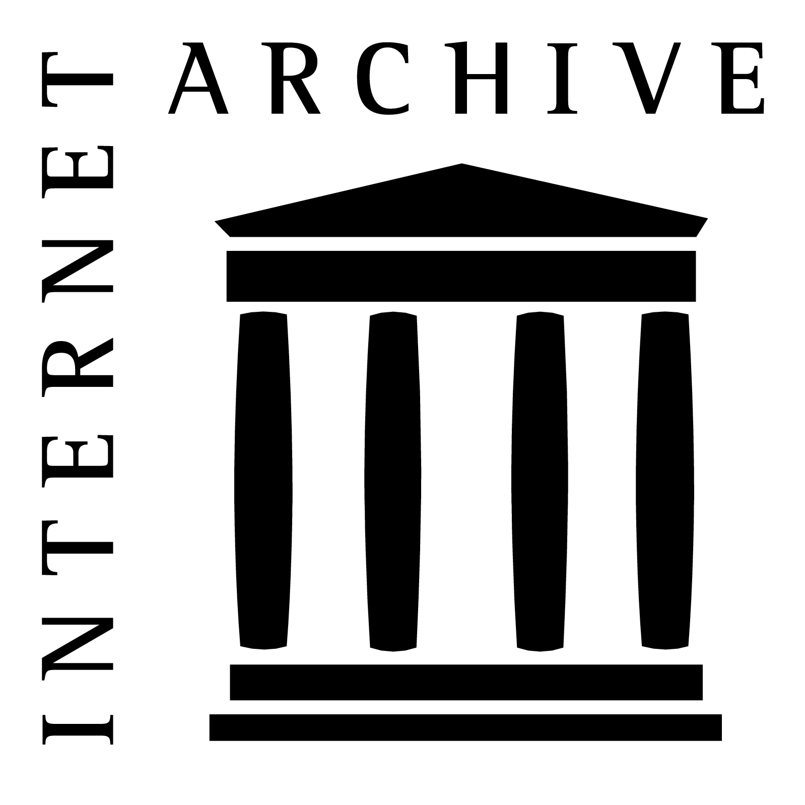 internet archive logo