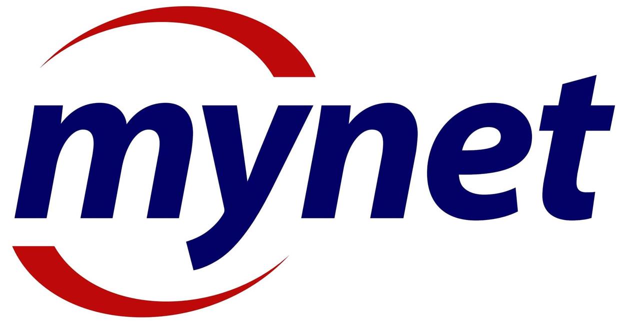 mynet.com logo