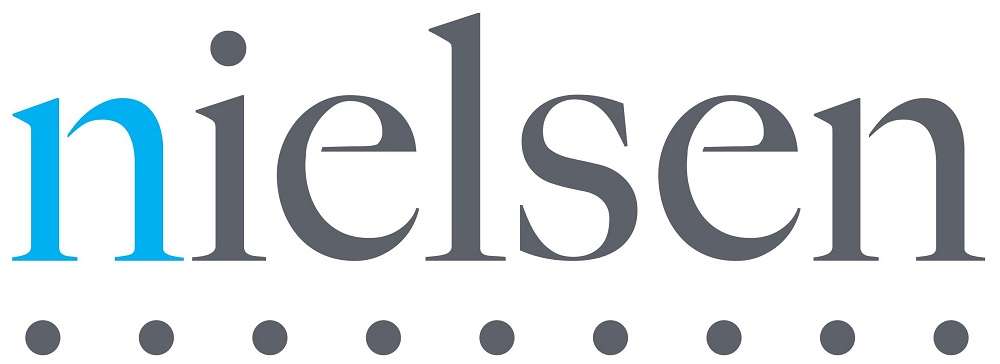nielsen logo