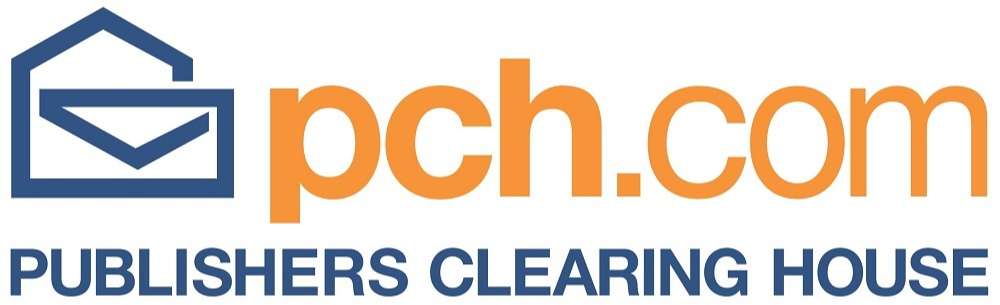 pch Publishers Clearing House logo