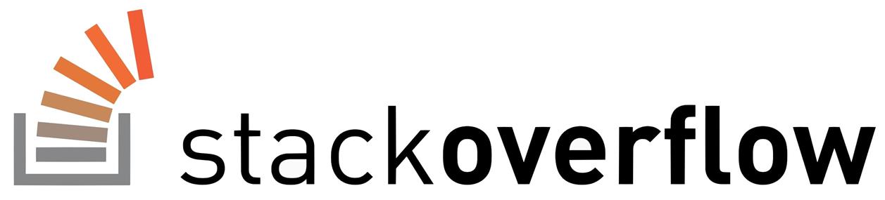 stackoverflow logo