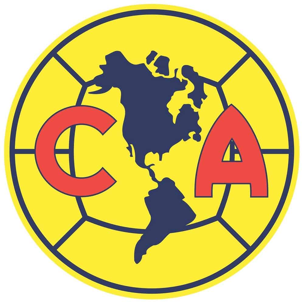 Club America Logo