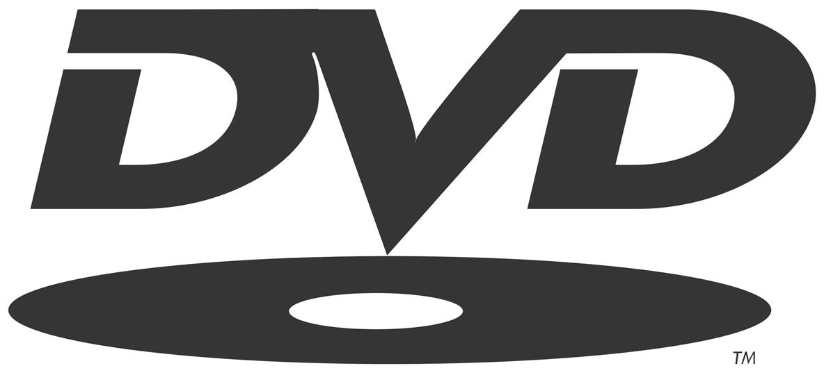 DVD Logo