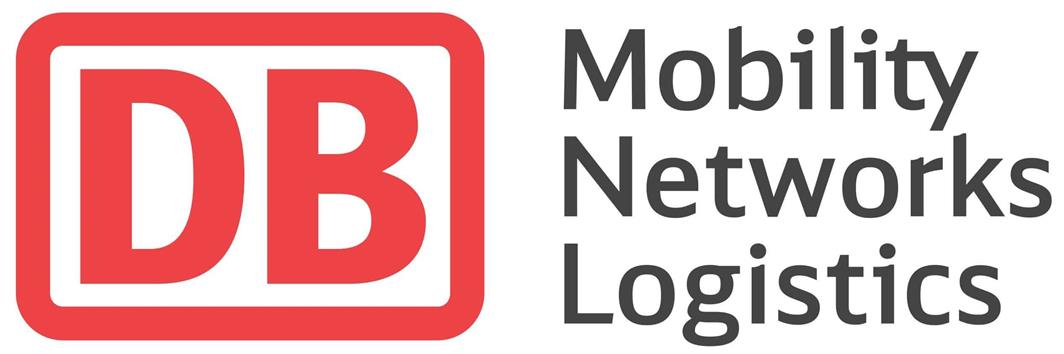 Deutsche Bahn Logo