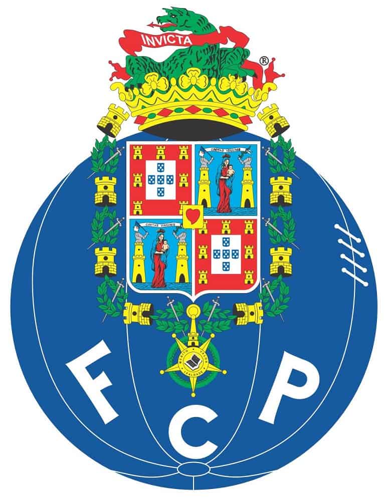 FC Porto logo