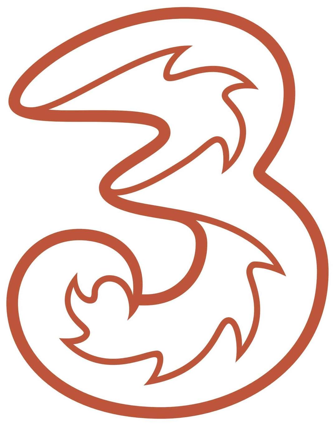 Hutchison 3G logo