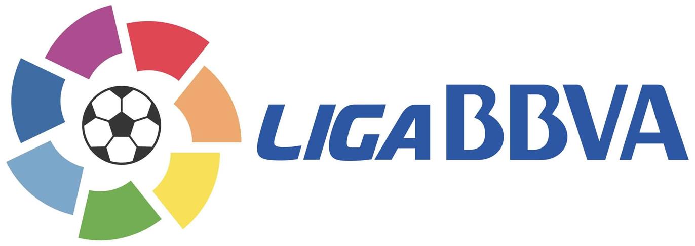 La Liga logo